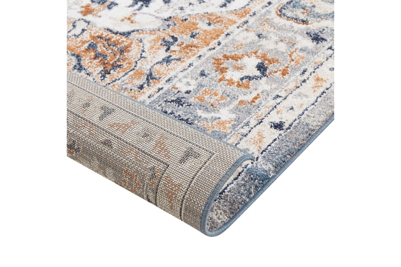 Maralik Ryamatta 160x230 cm - Beige - Ryamatta & luggmatta