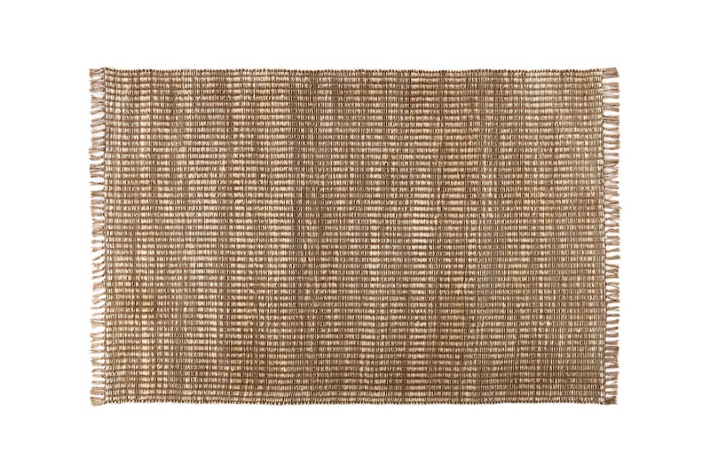 Marcie Jutematta 160x230 cm - Beige - Textil & mattor - Mattor - Modern matta - Sisalmattor