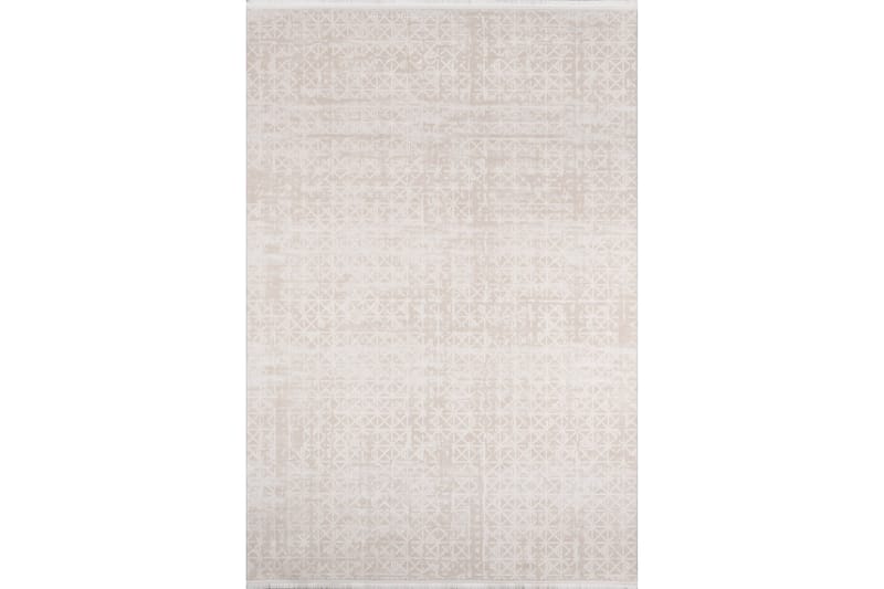 Marrone Wiltonmatta 120x170 cm Rektangulär - Creme - Wiltonmattor - Friezematta