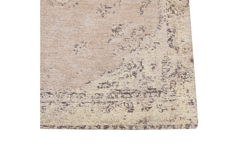 Matarim Ryamatta 160x230 cm - Beige - Ryamatta & luggmatta