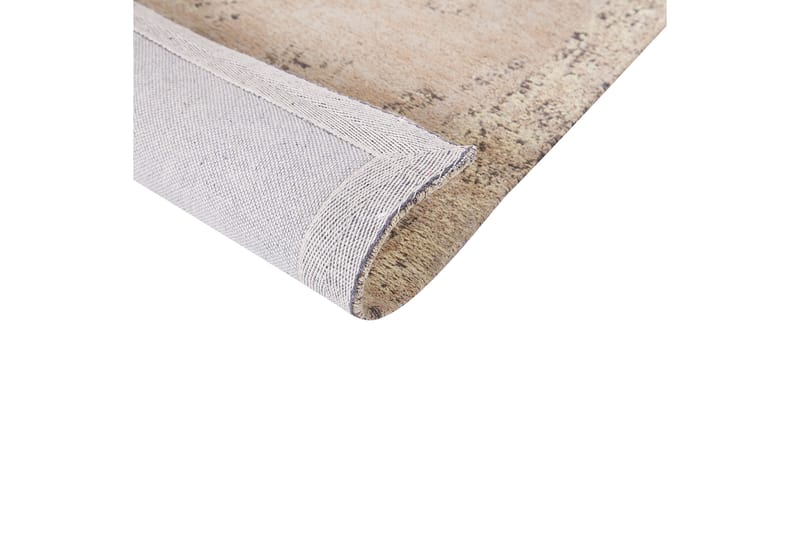 Matarim Ryamatta 160x230 cm - Beige - Ryamatta & luggmatta