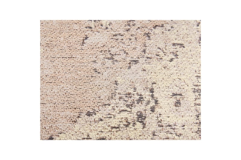 Matarim Ryamatta 160x230 cm - Beige - Ryamatta & luggmatta