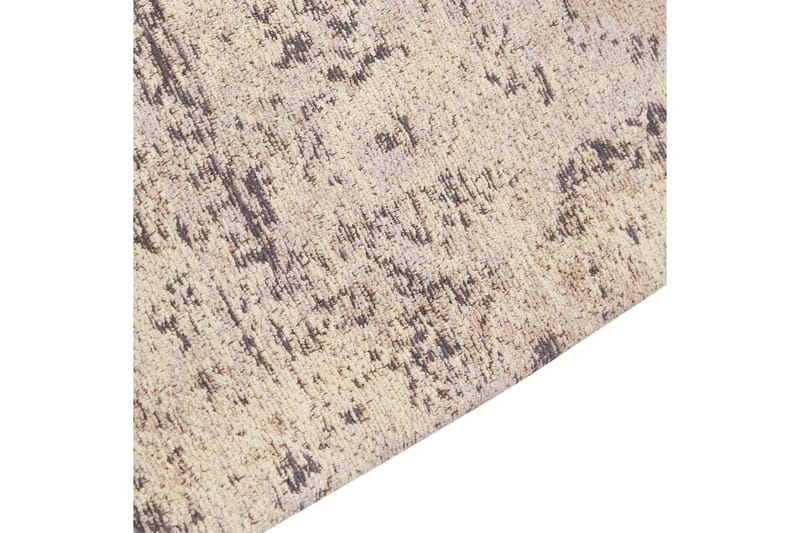 Matarim Ryamatta 160x230 cm - Beige - Ryamatta & luggmatta