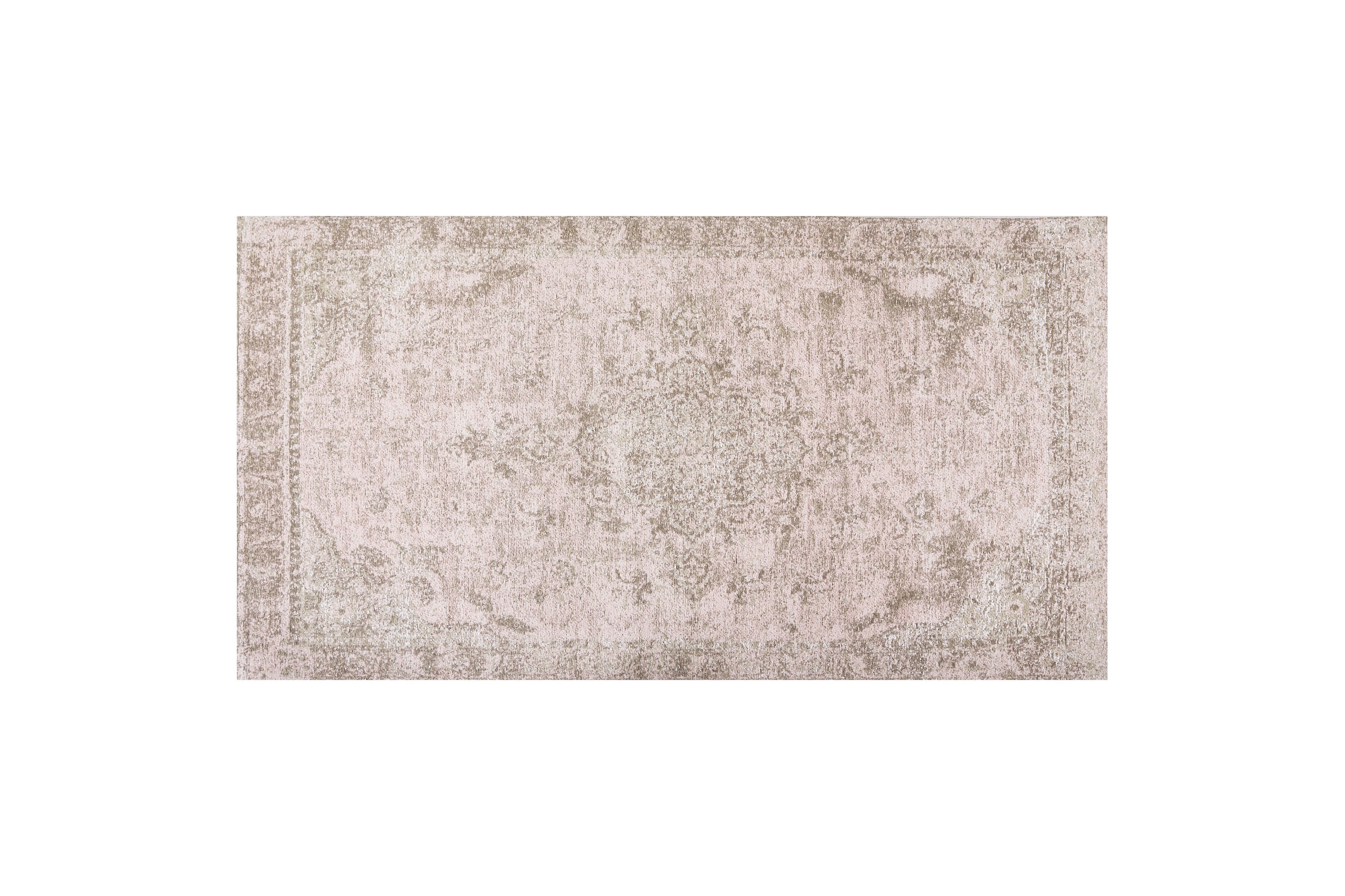 Matarim Ryamatta 80x150 cm - Rosa 377208