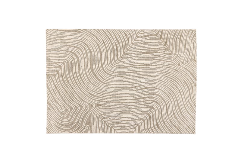 Melle Wiltonmatta 295x395 cm - Beige - Textil & mattor - Mattor - Modern matta - Wiltonmattor