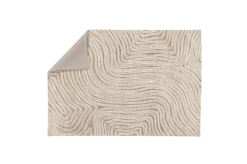 Melle Wiltonmatta 295x395 cm - Beige - Textil & mattor - Mattor - Modern matta - Wiltonmattor