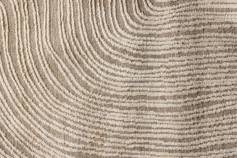 Melle Wiltonmatta 295x395 cm - Beige - Textil & mattor - Mattor - Modern matta - Wiltonmattor