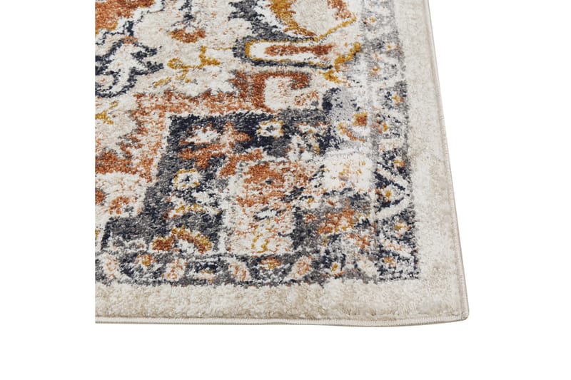 Metsamor Ryamatta 160x230 cm - Beige - Ryamatta & luggmatta