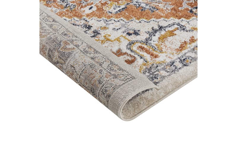 Metsamor Ryamatta 160x230 cm - Beige - Ryamatta & luggmatta