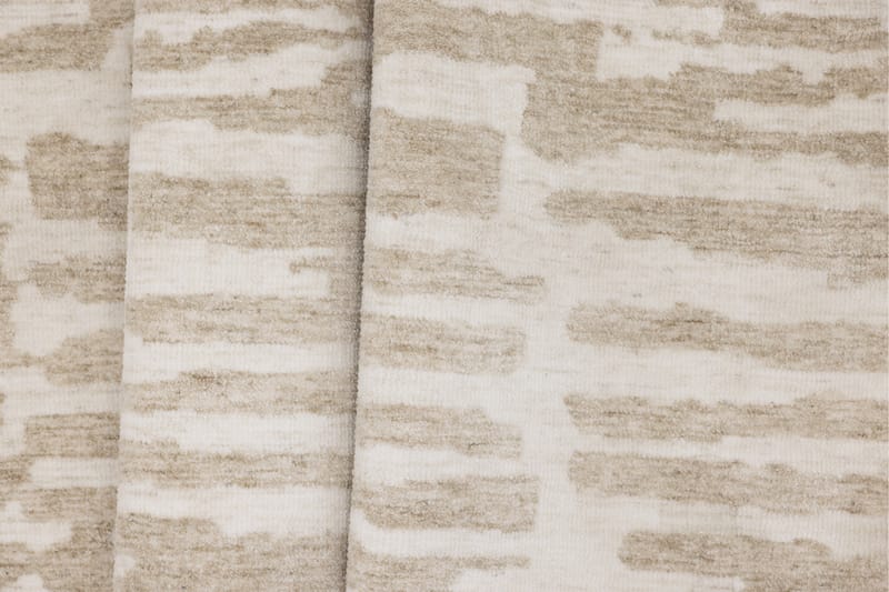 Milos Ryamatta 200 cm - Beige - Textil & mattor - Mattor - Modern matta - Ryamatta & luggmatta