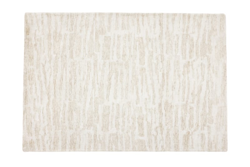 Milos Wiltonmatta 160x230 cm - Beige - Textil & mattor - Mattor - Modern matta - Wiltonmattor