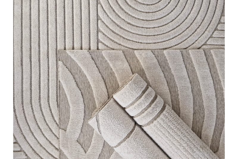 Nature Wiltonmatta 240x340 cm Rektangulär - Beige - Textil & mattor - Mattor - Modern matta - Wiltonmattor