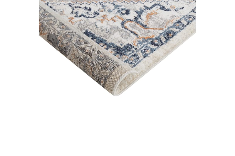 Nerkin Ryamatta 160x230 cm - Beige - Ryamatta & luggmatta