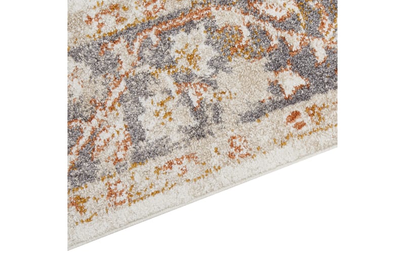 Nurnus Ryamatta 200x300 cm - Beige - Ryamatta & luggmatta