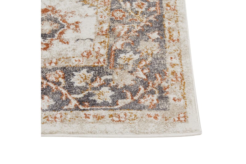 Nurnus Ryamatta 200x300 cm - Beige - Ryamatta & luggmatta