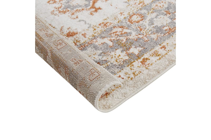 Nurnus Ryamatta 200x300 cm - Beige - Ryamatta & luggmatta