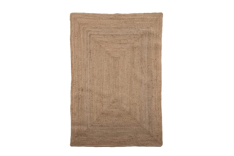 Oliver 100% jute - 230*160- -Rectangular - Natur - Textil & mattor - Mattor - Modern matta - Sisalmattor