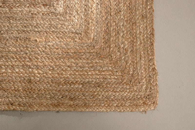 Oliver 100% jute - 230*160- -Rectangular - Natur - Textil & mattor - Mattor - Modern matta - Sisalmattor