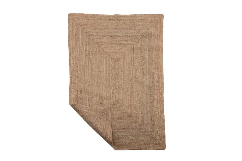 Oliver 100% jute - 230*160- -Rectangular - Natur - Textil & mattor - Mattor - Modern matta - Sisalmattor