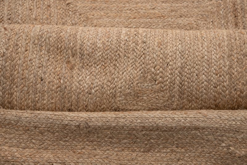 Oliver 100% jute - 230*160- -Rectangular - Natur - Textil & mattor - Mattor - Modern matta - Sisalmattor