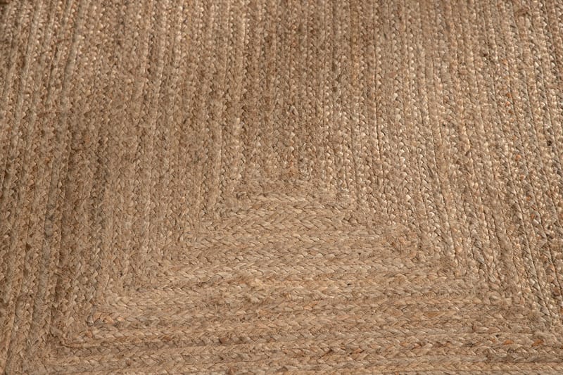 Oliver 100% jute - 230*160- -Rectangular - Natur - Textil & mattor - Mattor - Modern matta - Sisalmattor