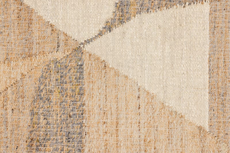 Patricia Jutematta 70x100 cm - Beige - Textil & mattor - Mattor - Modern matta - Sisalmattor