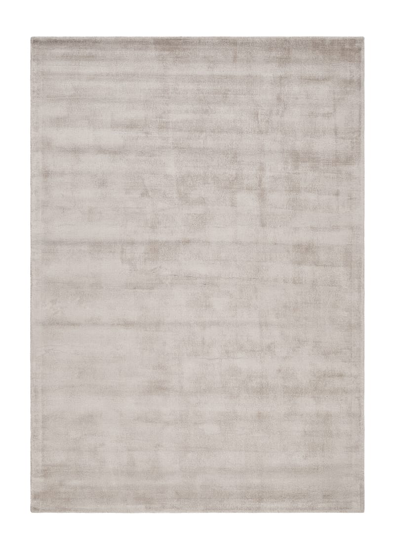 Riho Viskosmatta 160x230 cm Rektangulär - Natur - Viskosmatta & konstsilkesmatta