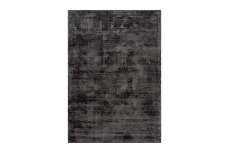 Riho Viskosmatta 300x400 cm - Charcoal - Textil & mattor - Mattor - Modern matta - Viskosmatta & konstsilkesmatta