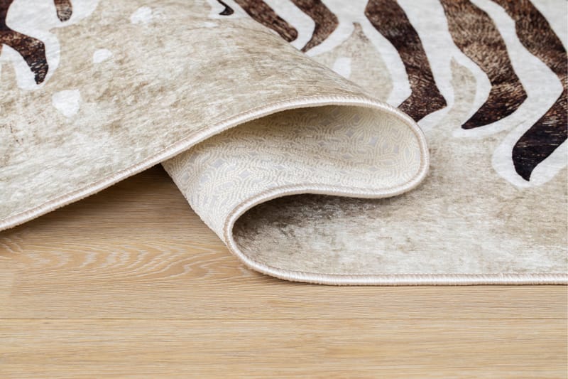 Rome Wiltonmatta 200x290 cm Rektangulär - Beige - Textil & mattor - Mattor - Modern matta - Wiltonmattor