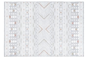 Rosy Wiltonmatta 117x180 cm Rektangulär