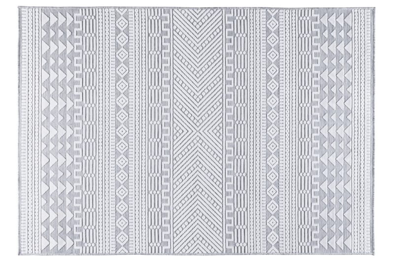 Rosy Wiltonmatta 157x230 cm Rektangulär - Creme - Textil & mattor - Mattor - Modern matta - Friezematta