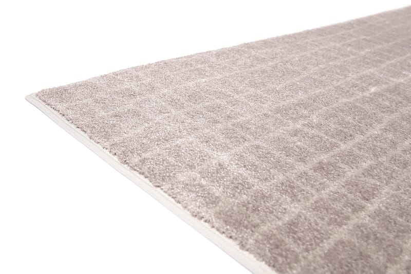 Aari Matta 80x150 cm Grå - VM Carpet - Textil & mattor - Mattor - Modern matta - Ryamatta & luggmatta