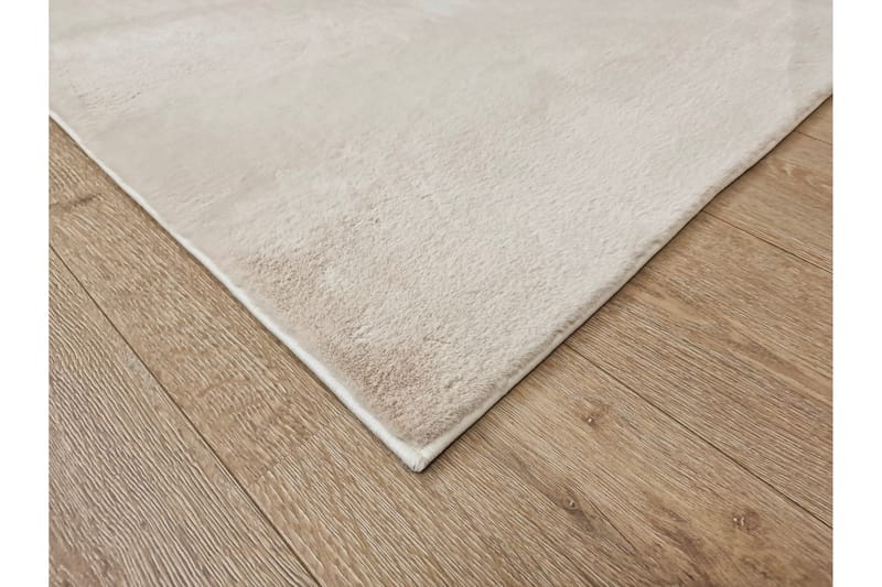 Dream Ryamatta Natur 200x290 cm - Beige - Ryamatta & luggmatta