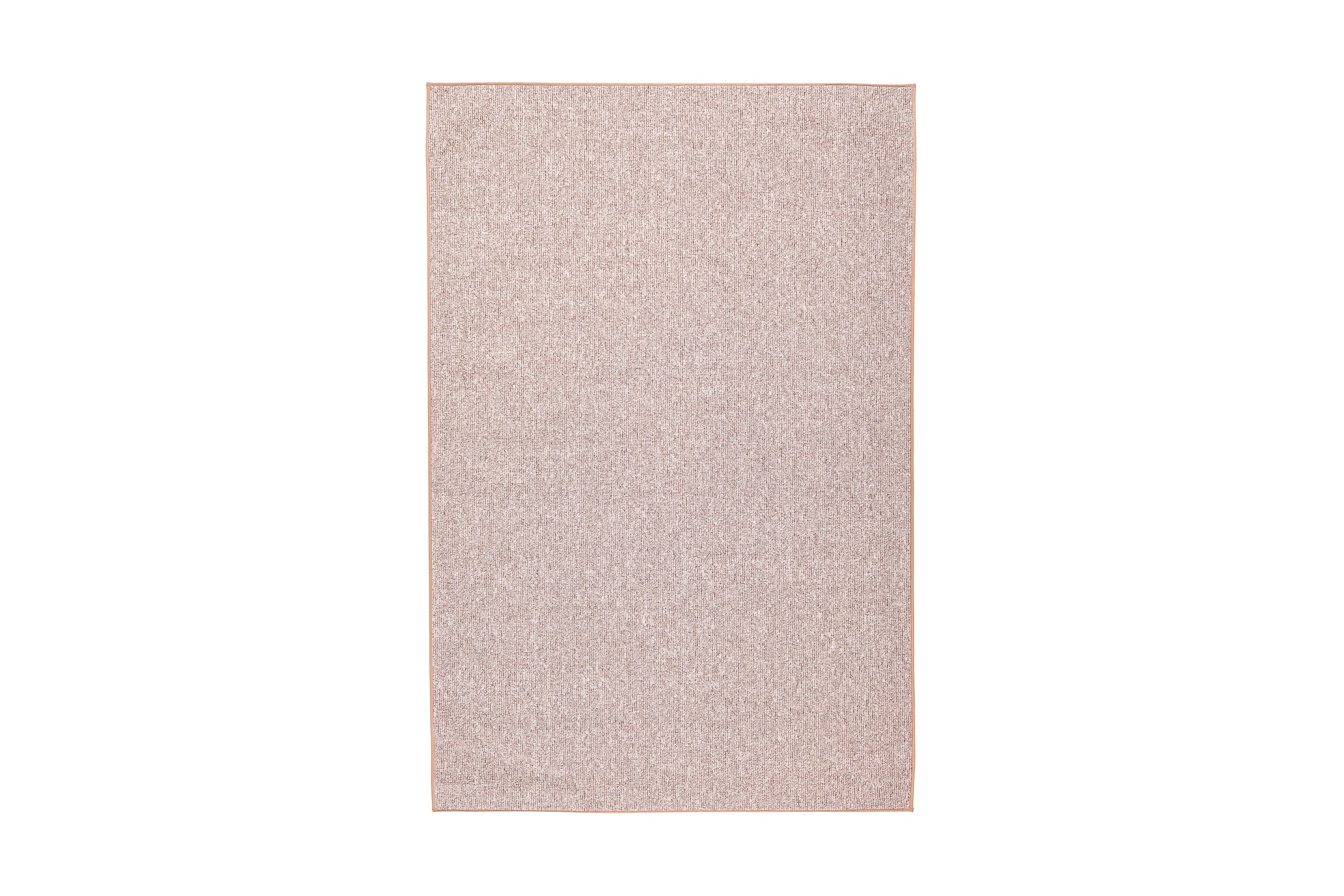 VM Carpet Duuri Matta 133x200 cm Ljusbeige - Ryamatta & luggmatta Beige