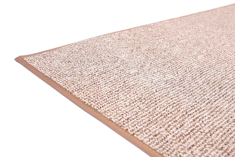 Duuri Matta 133x200 cm Ljusbeige - VM Carpet - Textil & mattor - Mattor - Modern matta - Ryamatta & luggmatta