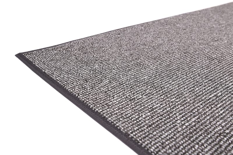 Duuri Matta 160x230 cm Antracit - VM Carpet - Textil & mattor - Mattor - Modern matta - Ryamatta & luggmatta