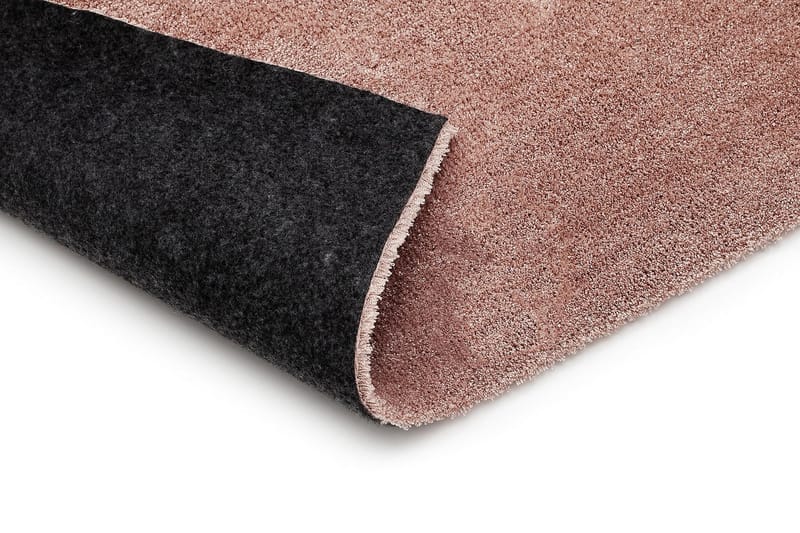 Feel Ryamatta 200x290 - Rosa - Textil & mattor - Mattor - Modern matta - Ryamatta & luggmatta