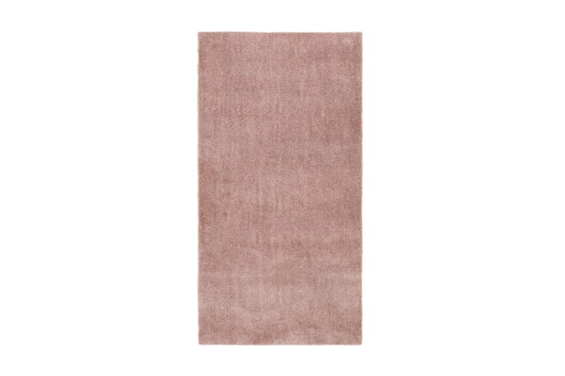 Feel Ryamatta 60x115 - Rosa - Textil & mattor - Mattor - Modern matta - Ryamatta & luggmatta