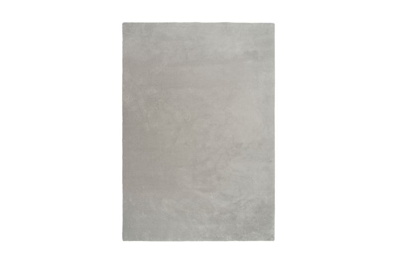 Hattara Matta 160x230 cm Grå - VM Carpets - Ryamatta & luggmatta