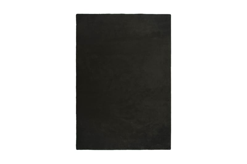 Hattara Matta 160x230 cm Mörkgrå - VM Carpets - Ryamatta & luggmatta