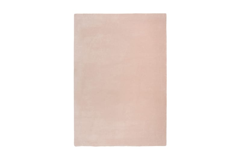 Hattara Matta 160x230 cm Rosa - VM Carpets - Ryamatta & luggmatta