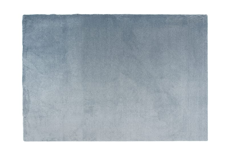 Hattara Matta 80x300 cm Blå - VM Carpets - Ryamatta & luggmatta - Handvävda mattor - Gummerade mattor - Små mattor - Mönstrade mattor - Stora mattor