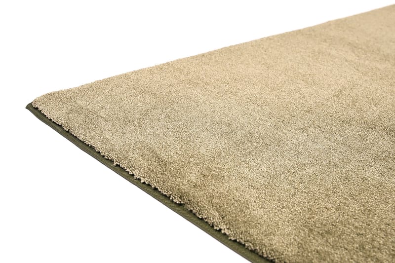 Puuteri Matta 200x300 cm Oliv - VM Carpet - Textil & mattor - Mattor - Modern matta - Ryamatta & luggmatta