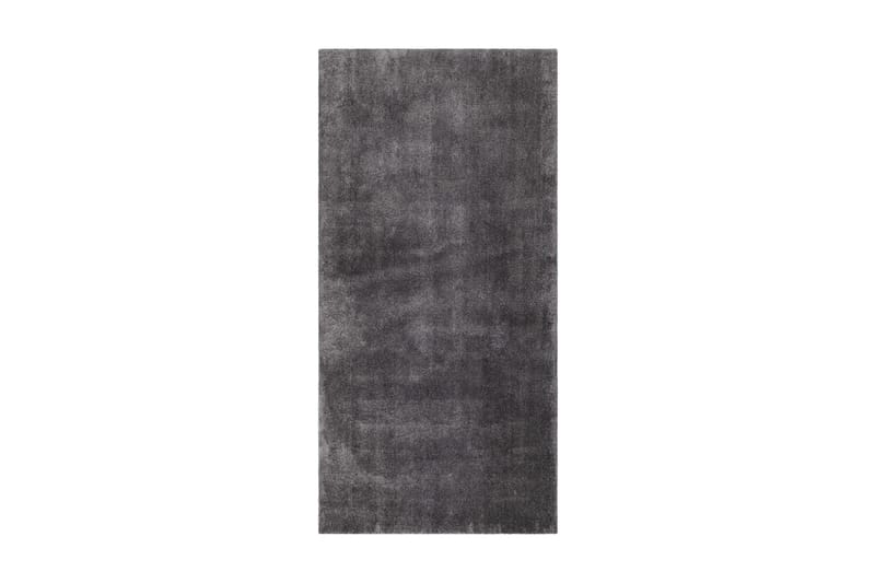 Sheraton Ryamatta Rektangulär 60x115 cm - Grafit - Textil & mattor - Mattor - Modern matta - Ryamatta & luggmatta