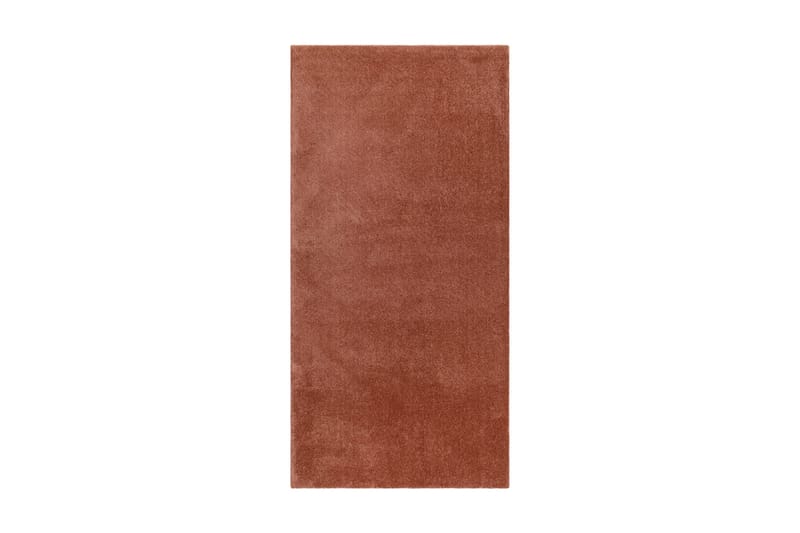 Sheraton Ryamatta Rektangulär 60x115 cm - Terracotta - Textil & mattor - Mattor - Modern matta - Ryamatta & luggmatta