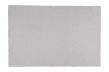 Silkkitie Matta 133x200 cm Ljusgrå