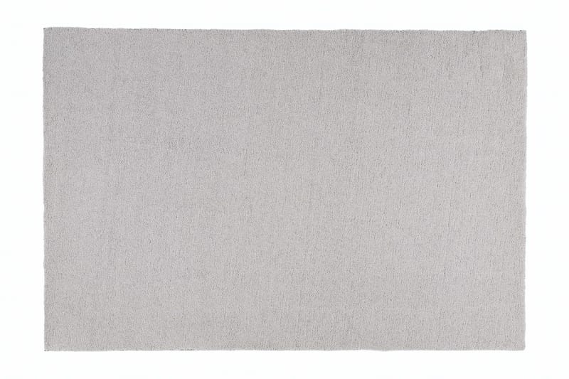 Silkkitie Matta 133x200 cm Ljusgrå - Vm Carpet - Ryamatta & luggmatta