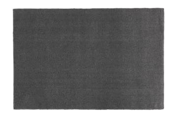 Silkkitie Matta 133x200 cm Mörkgrå