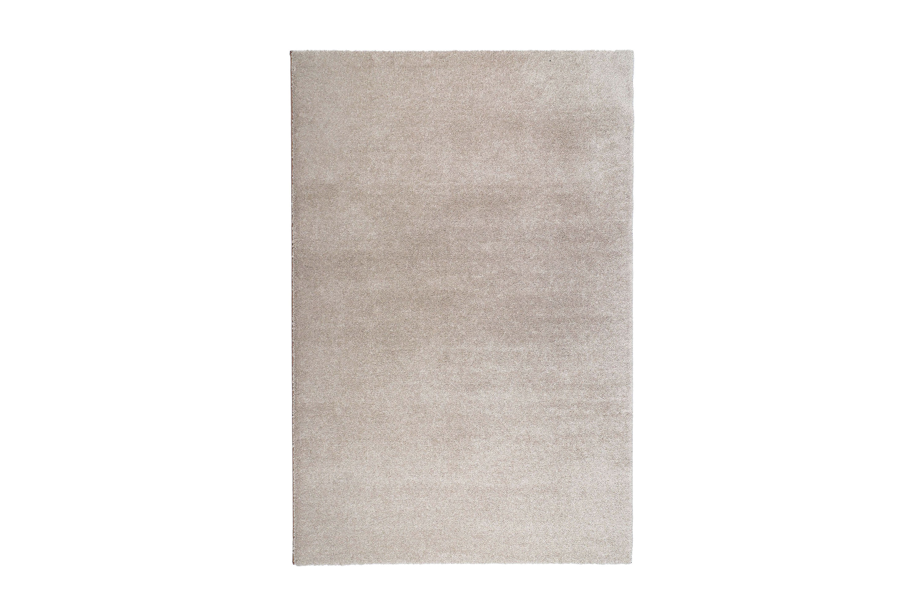 REA/Black Friday Silkkitie Matta 80x150 cm Beige - Vm Carpet Ryamatta & luggmatta Tyg VM