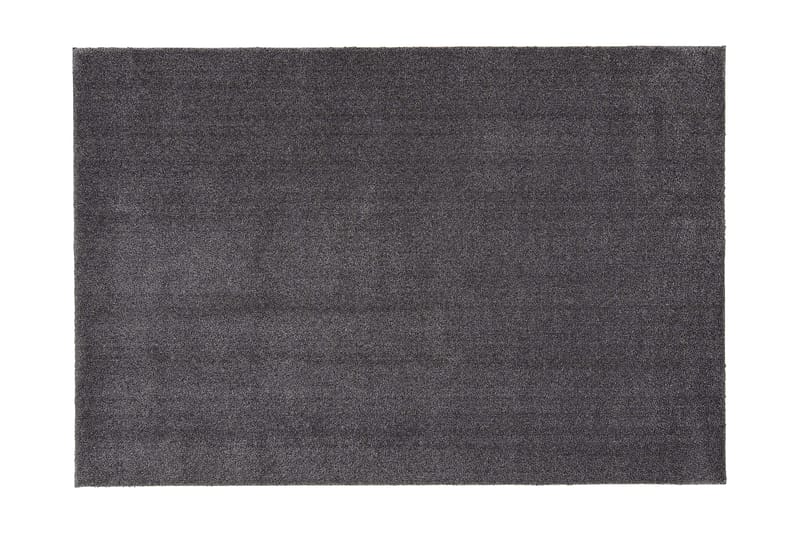 Sointu Matta 133x200 cm Antracit - VM Carpet - Textil & mattor - Mattor - Modern matta - Ryamatta & luggmatta